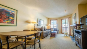 Fireside Lodge #413 By Bear Country Sun Peaks